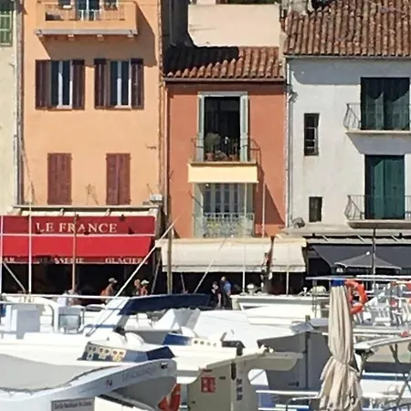 L'adorable - Port De - Climatisation