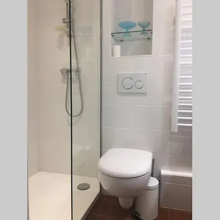 L'adorable - Port De - Climatisation Apartment