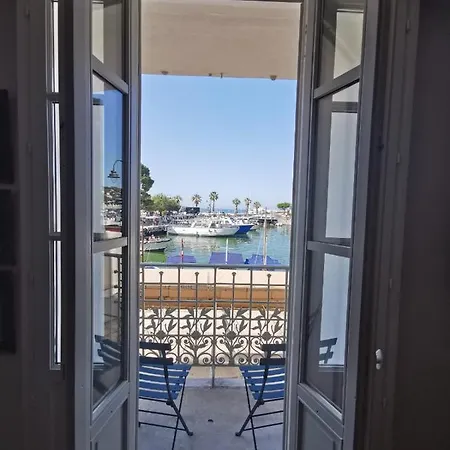 L'adorable - Port De - Climatisation Apartment *