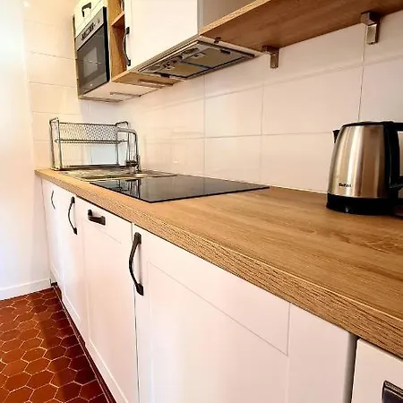 Apartment L'adorable - Port De - Climatisation Cassis