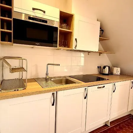 Apartment L'adorable - Port De - Climatisation *
