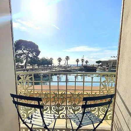 Apartment L'adorable - Port De - Climatisation Cassis